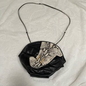 Sharif vintage purse